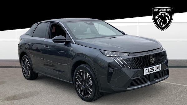 Used Peugeot 3008 2025 for sale - 76230781: Photo 1