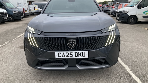 Used Peugeot 3008 2025 for sale - 76230781: Photo 24
