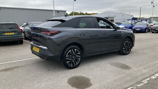Used Peugeot 3008 2025 for sale - 76230781: Photo 25