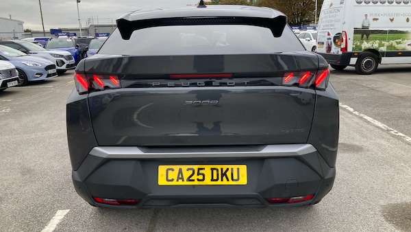 Used Peugeot 3008 2025 for sale - 76230781: Photo 26