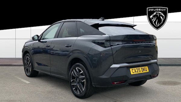 Used Peugeot 3008 2025 for sale - 76230781: Photo 2