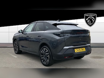Used Peugeot 3008 2025 for sale - 76230781: Photo 2