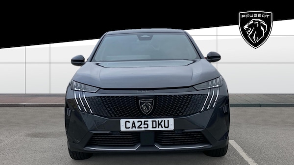 Used Peugeot 3008 2025 for sale - 76230781: Photo 3