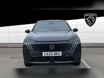 Used Peugeot 3008 2025 for sale - 76230781: Photo 3