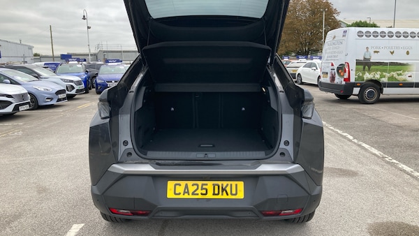 Used Peugeot 3008 2025 for sale - 76230781: Photo 4