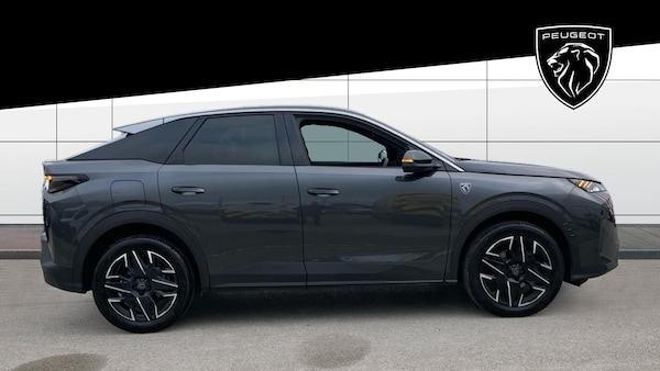 Used Peugeot 3008 2025 for sale - 76230781: Photo 5