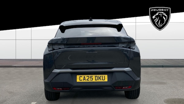 Used Peugeot 3008 2025 for sale - 76230781: Photo 6