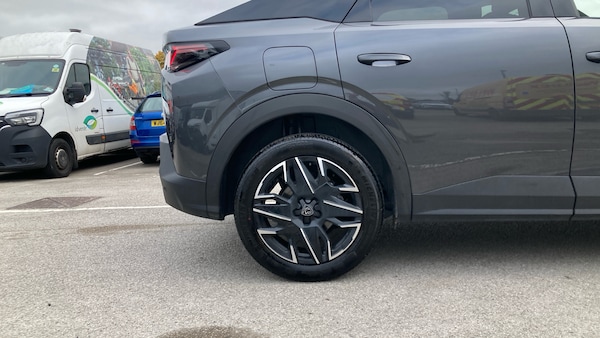 Used Peugeot 3008 2025 for sale - 76230781: Photo 7