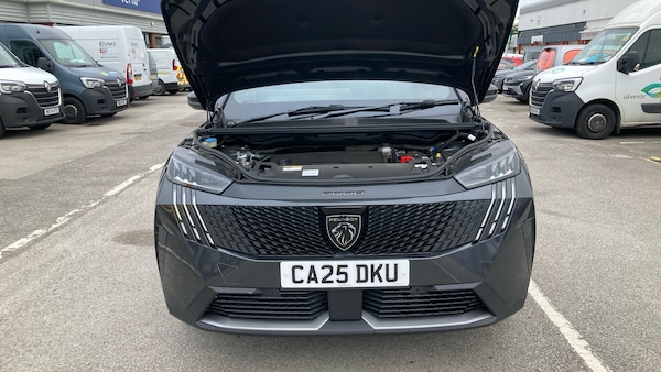 Used Peugeot 3008 2025 for sale - 76230781: Photo 8