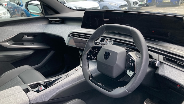 Used Peugeot 3008 2025 for sale - 76230781: Photo 9