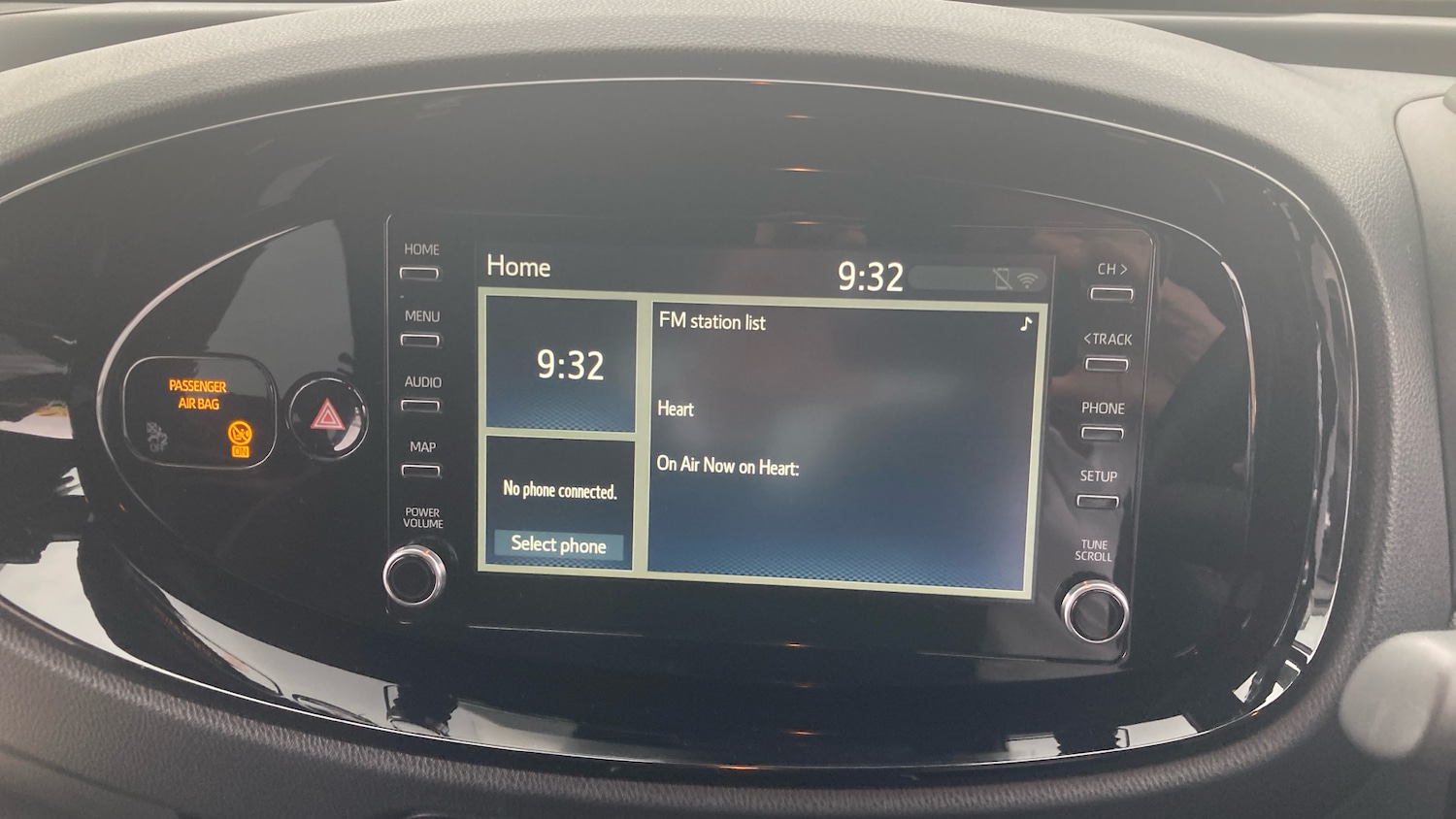 Used Toyota Aygo X 2023 for sale - 76319544: Photo 12