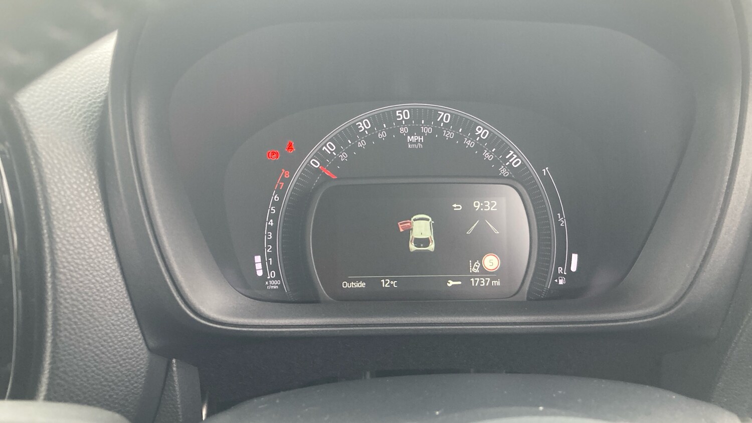 Used Toyota Aygo X 2023 for sale - 76319544: Photo 18