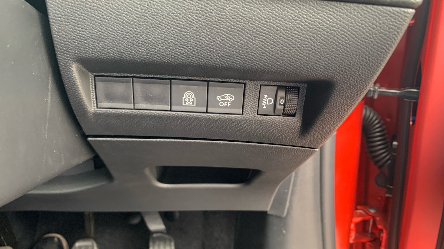 Vehicle 28