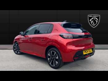 Used Peugeot 208 2024 for sale - 73616019: Photo