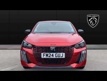 Used Peugeot 208 2024 for sale - 73616019: Photo