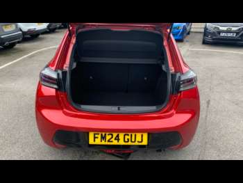 Used Peugeot 208 2024 for sale - 73616019: Photo