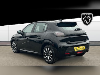 Used Peugeot 208 2025 for sale - 77489891: Photo