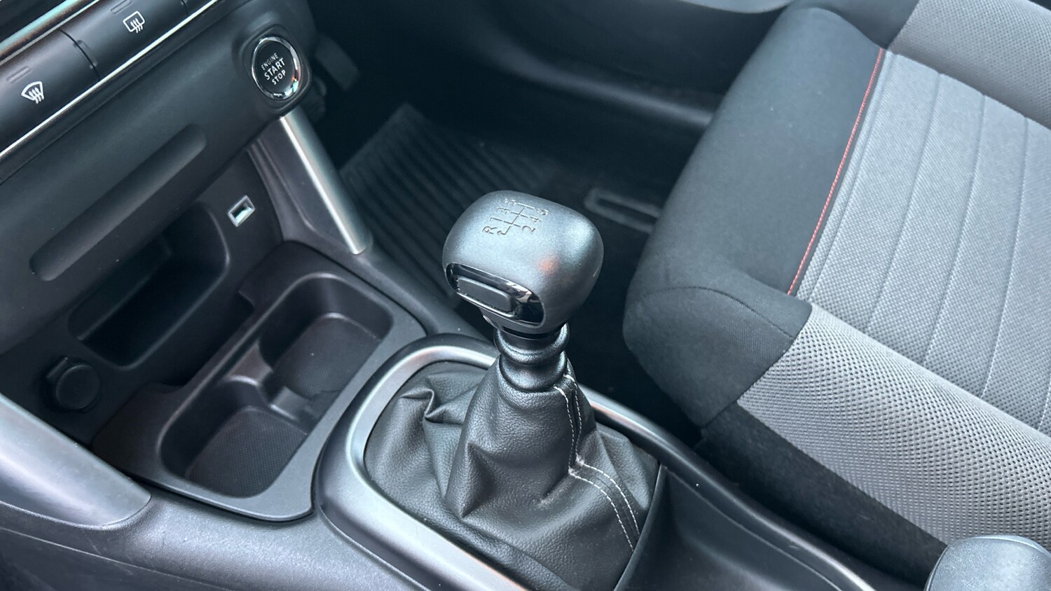 Used Citroen C3 Aircross 2021 for sale - 77931523: Photo 13