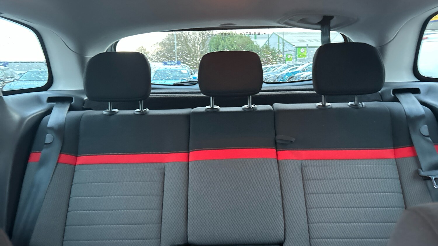 Used Citroen C3 Aircross 2021 for sale - 77931523: Photo 15