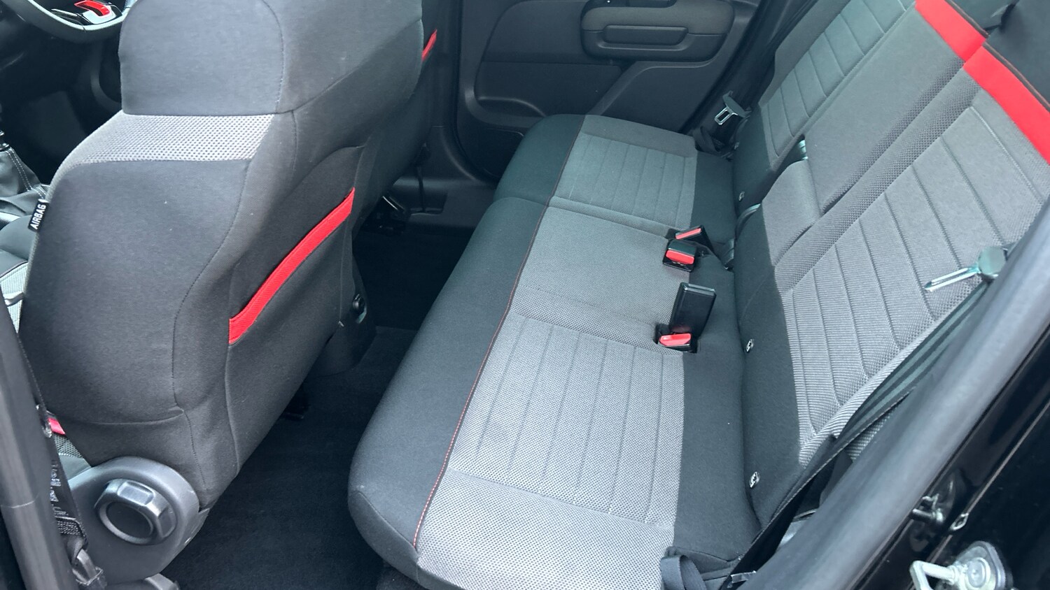 Used Citroen C3 Aircross 2021 for sale - 77931523: Photo 16