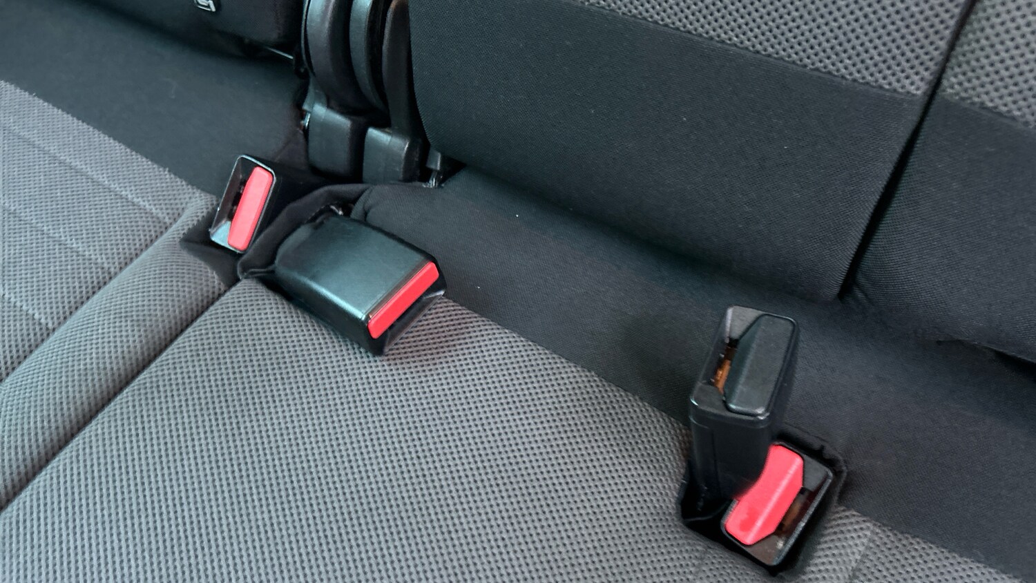 Used Citroen C3 Aircross 2021 for sale - 77931523: Photo 17