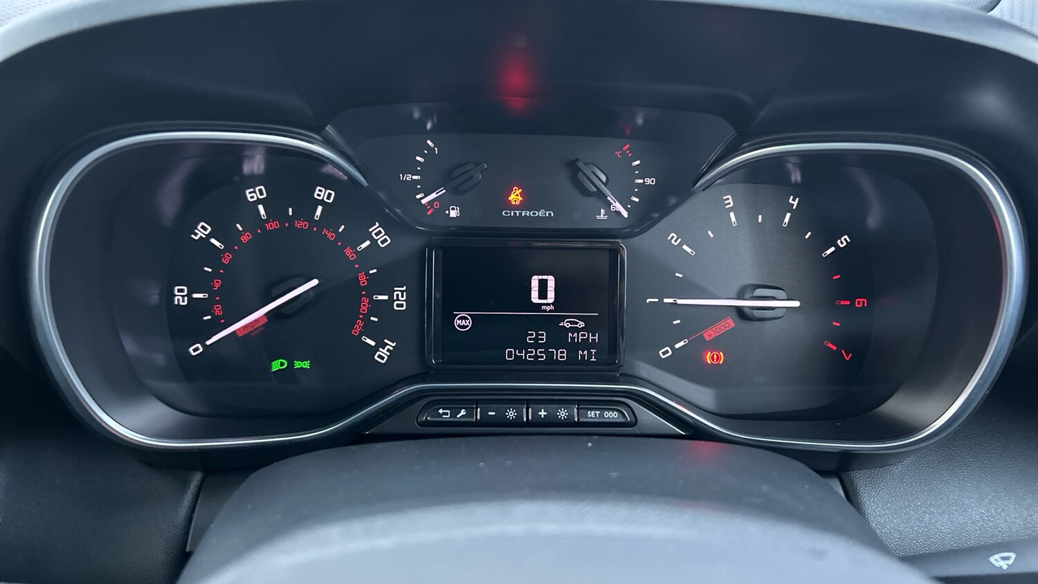 Used Citroen C3 Aircross 2021 for sale - 77931523: Photo 18