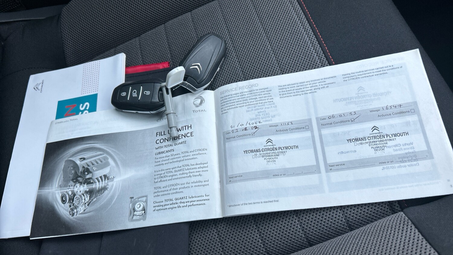 Used Citroen C3 Aircross 2021 for sale - 77931523: Photo 19