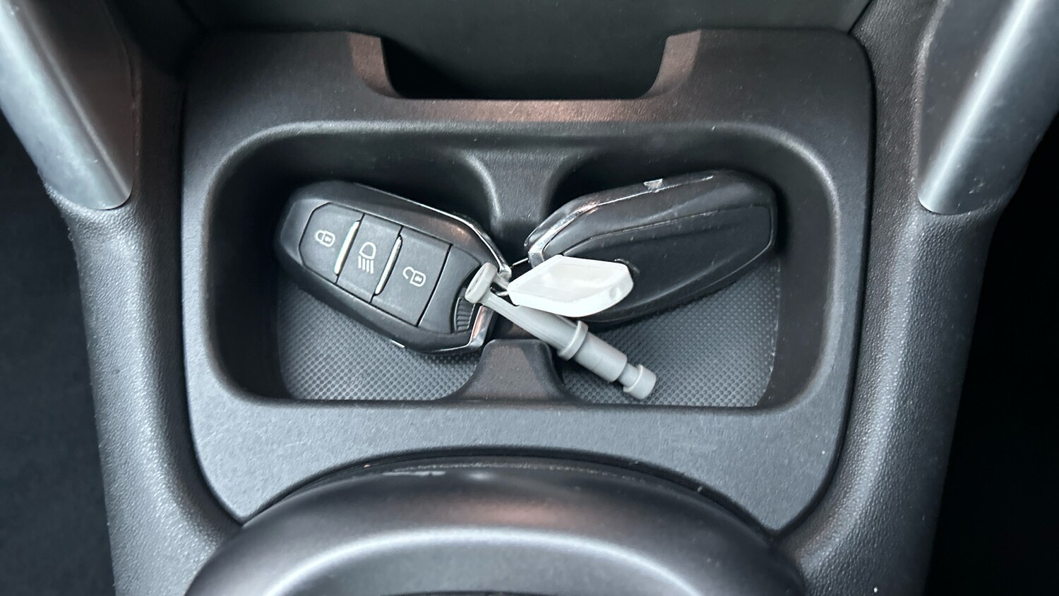 Used Citroen C3 Aircross 2021 for sale - 77931523: Photo 20