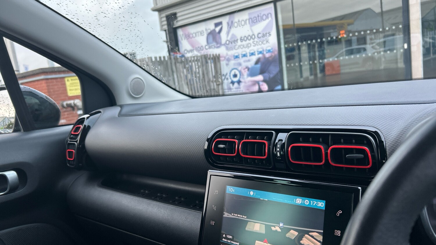 Used Citroen C3 Aircross 2021 for sale - 77931523: Photo 23