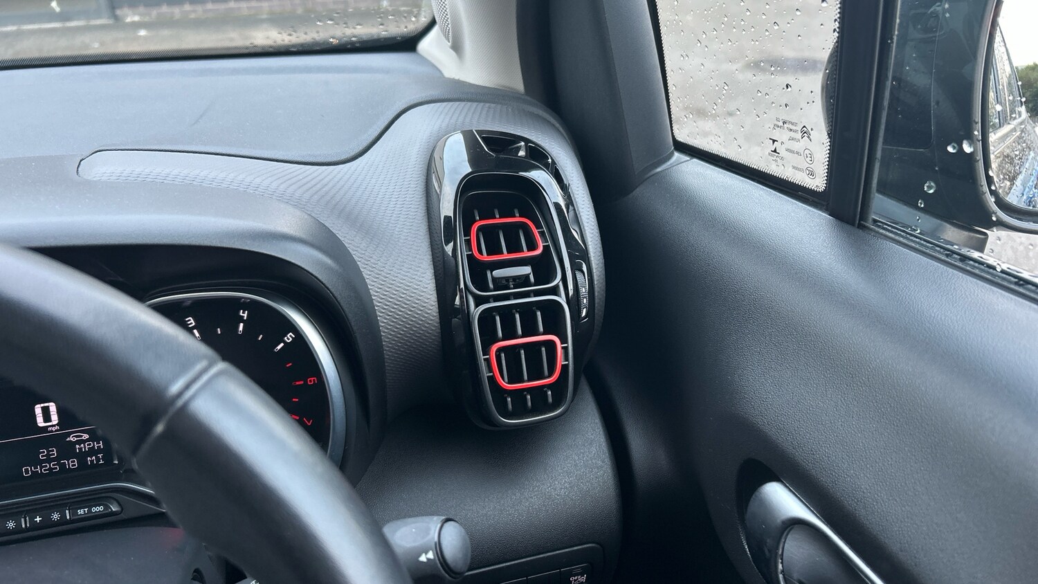 Used Citroen C3 Aircross 2021 for sale - 77931523: Photo 24