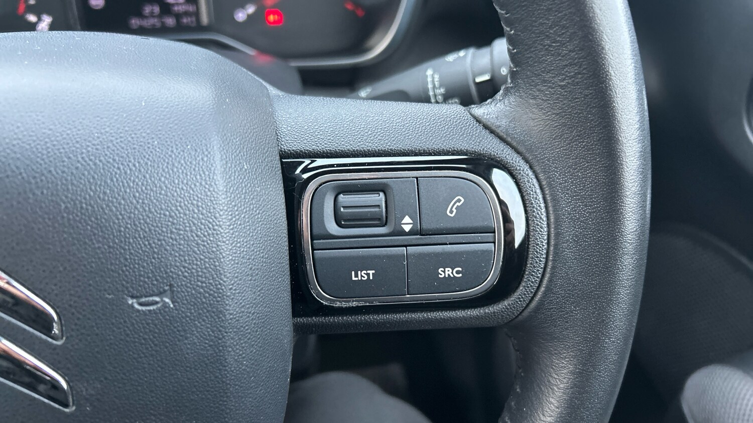 Used Citroen C3 Aircross 2021 for sale - 77931523: Photo 27