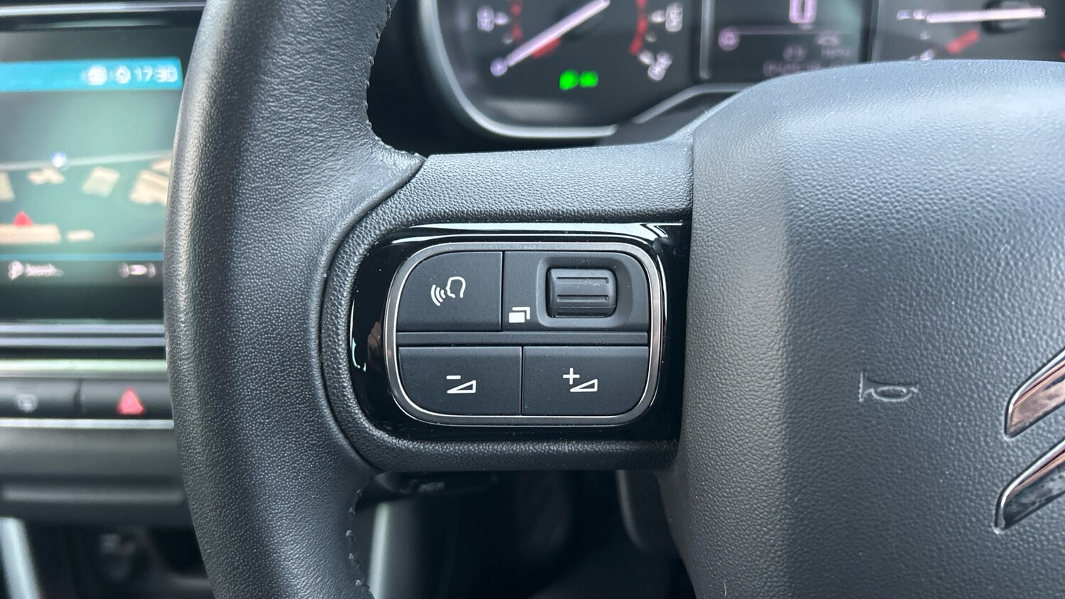 Used Citroen C3 Aircross 2021 for sale - 77931523: Photo 28