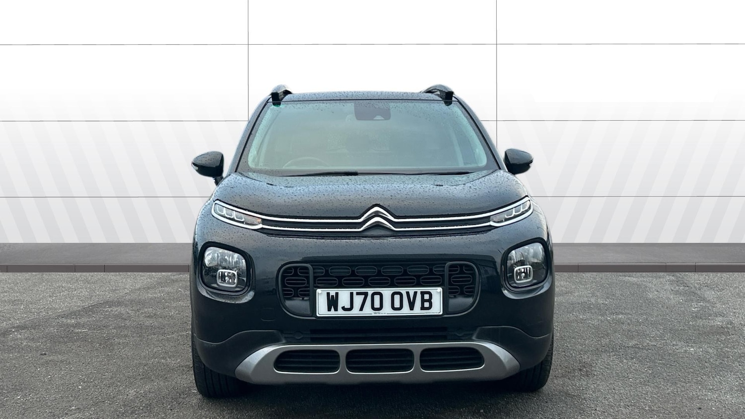 Used Citroen C3 Aircross 2021 for sale - 77931523: Photo 3