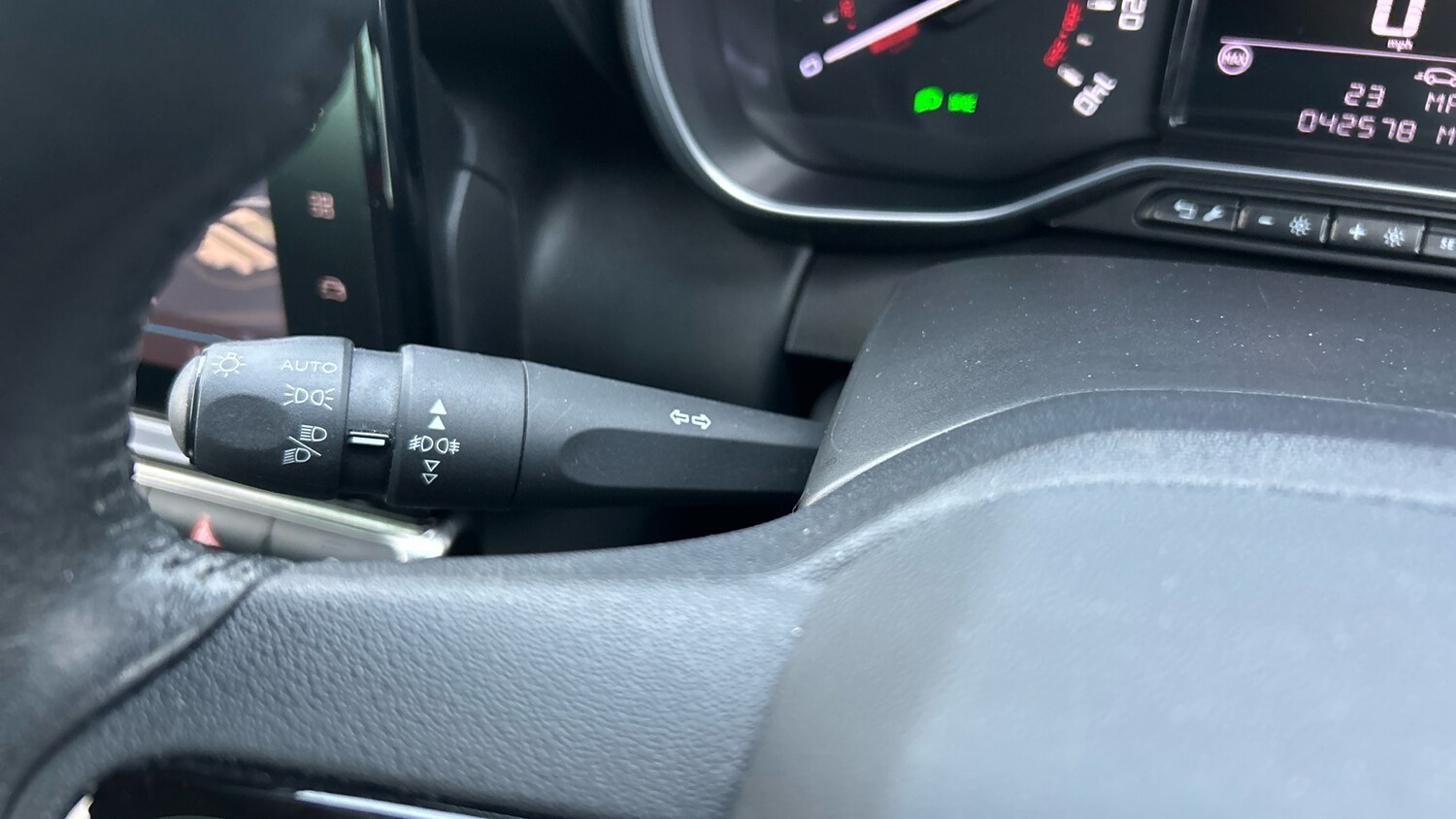 Used Citroen C3 Aircross 2021 for sale - 77931523: Photo 30