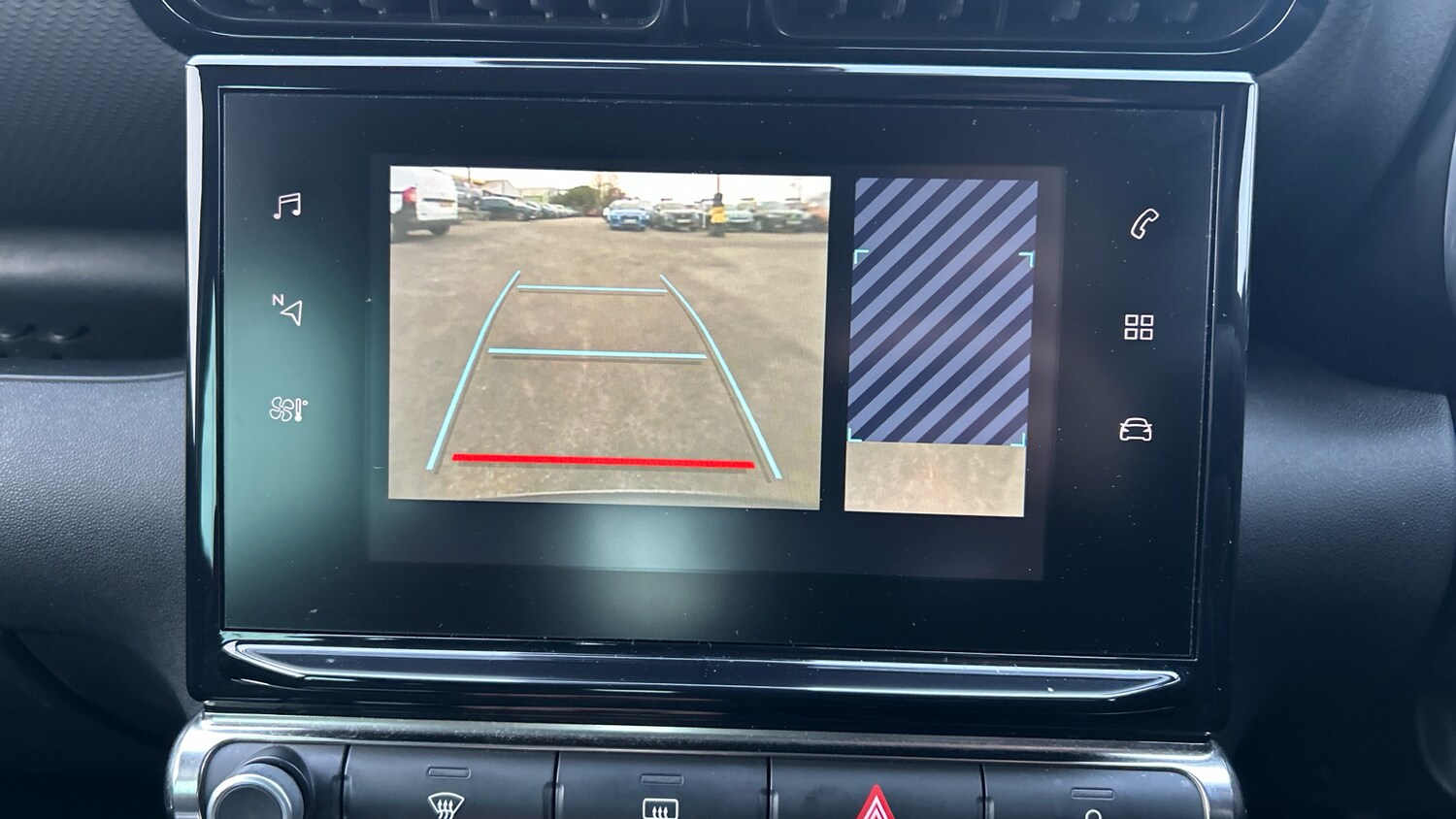 Used Citroen C3 Aircross 2021 for sale - 77931523: Photo 32