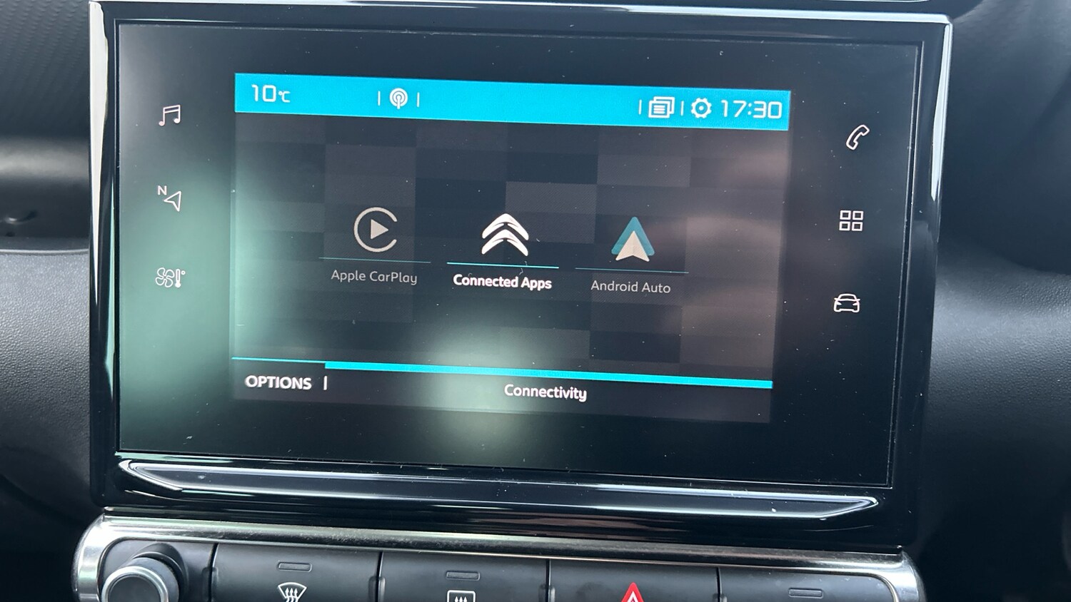 Used Citroen C3 Aircross 2021 for sale - 77931523: Photo 33