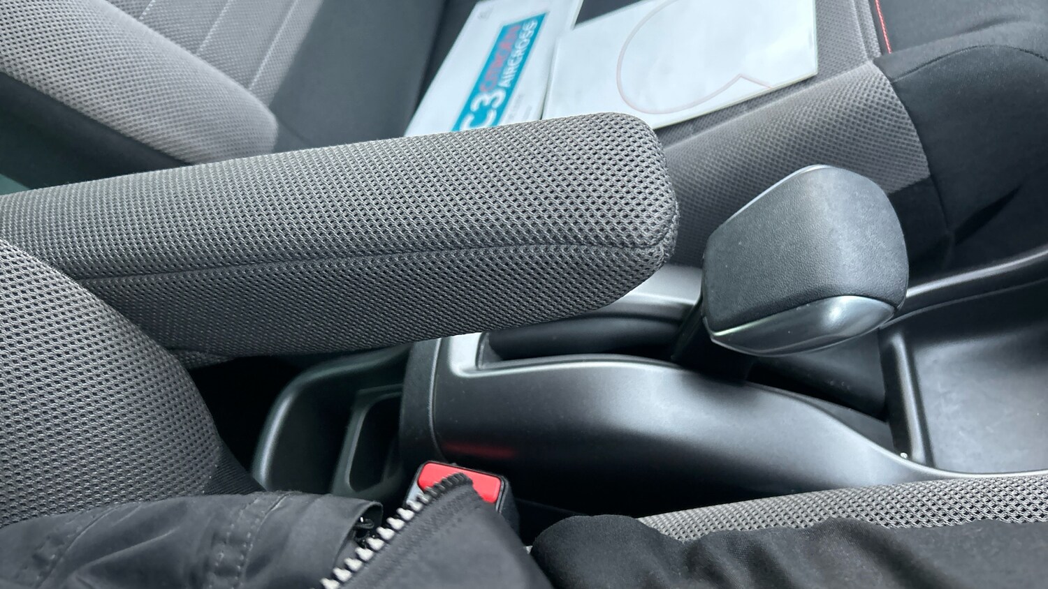 Used Citroen C3 Aircross 2021 for sale - 77931523: Photo 36