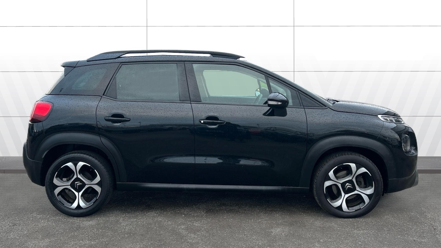 Used Citroen C3 Aircross 2021 for sale - 77931523: Photo 5