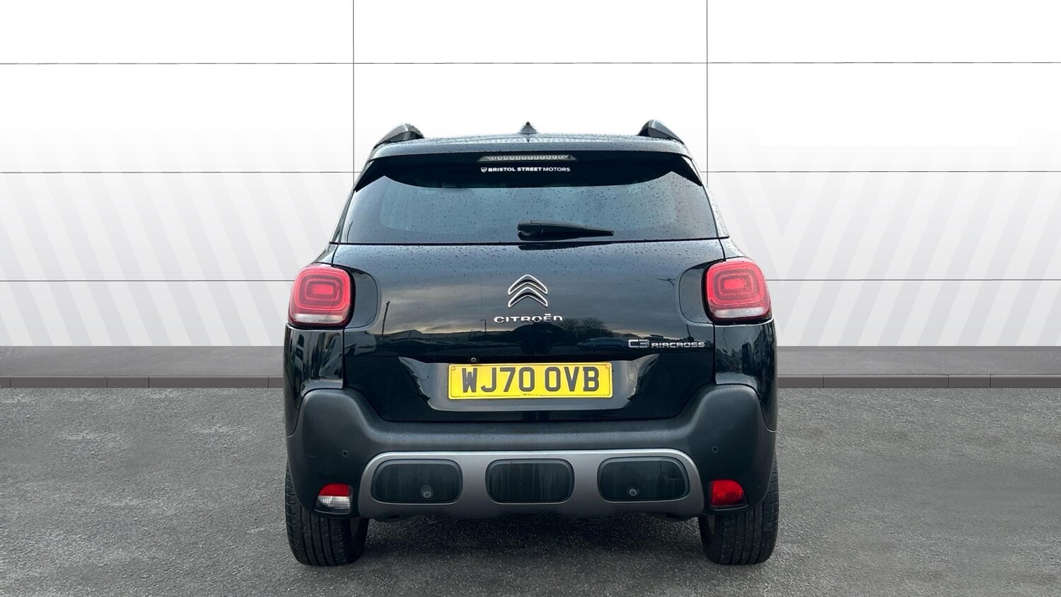 Used Citroen C3 Aircross 2021 for sale - 77931523: Photo 6