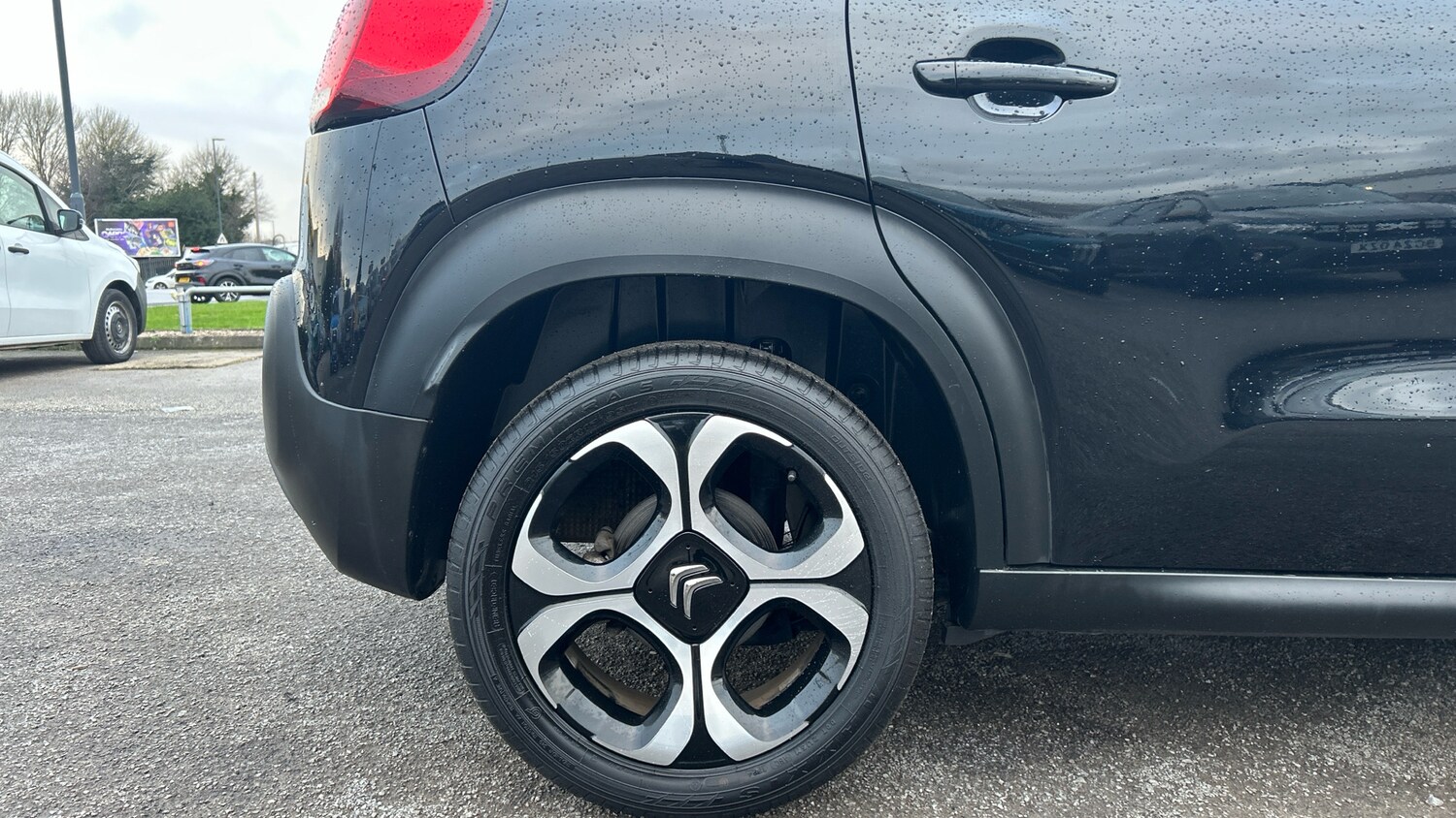 Used Citroen C3 Aircross 2021 for sale - 77931523: Photo 7