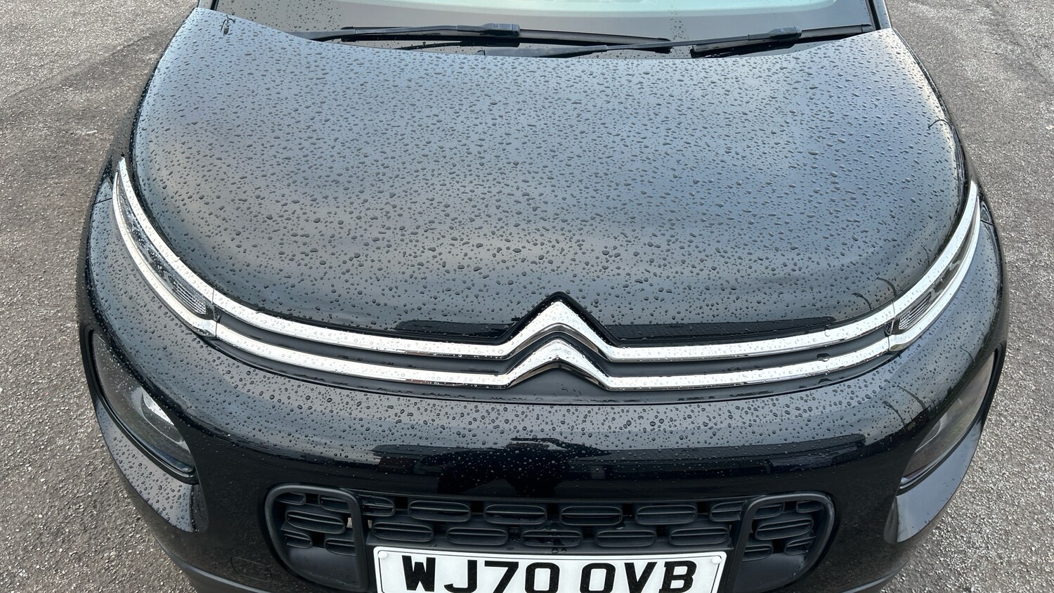 Used Citroen C3 Aircross 2021 for sale - 77931523: Photo 8