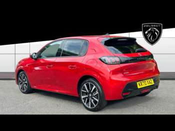 Used Peugeot 208 2020 for sale - 75095461: Photo