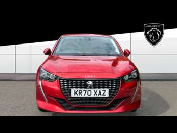 Used Peugeot 208 2020 for sale - 75095461: Photo