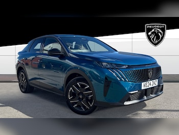 Used Peugeot 3008 2024 for sale - 78078015: Photo