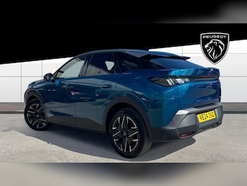 Used Peugeot 3008 2024 for sale - 78078015: Photo
