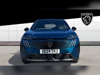 Used Peugeot 3008 2024 for sale - 78078015: Photo