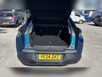 Used Peugeot 3008 2024 for sale - 78078015: Photo