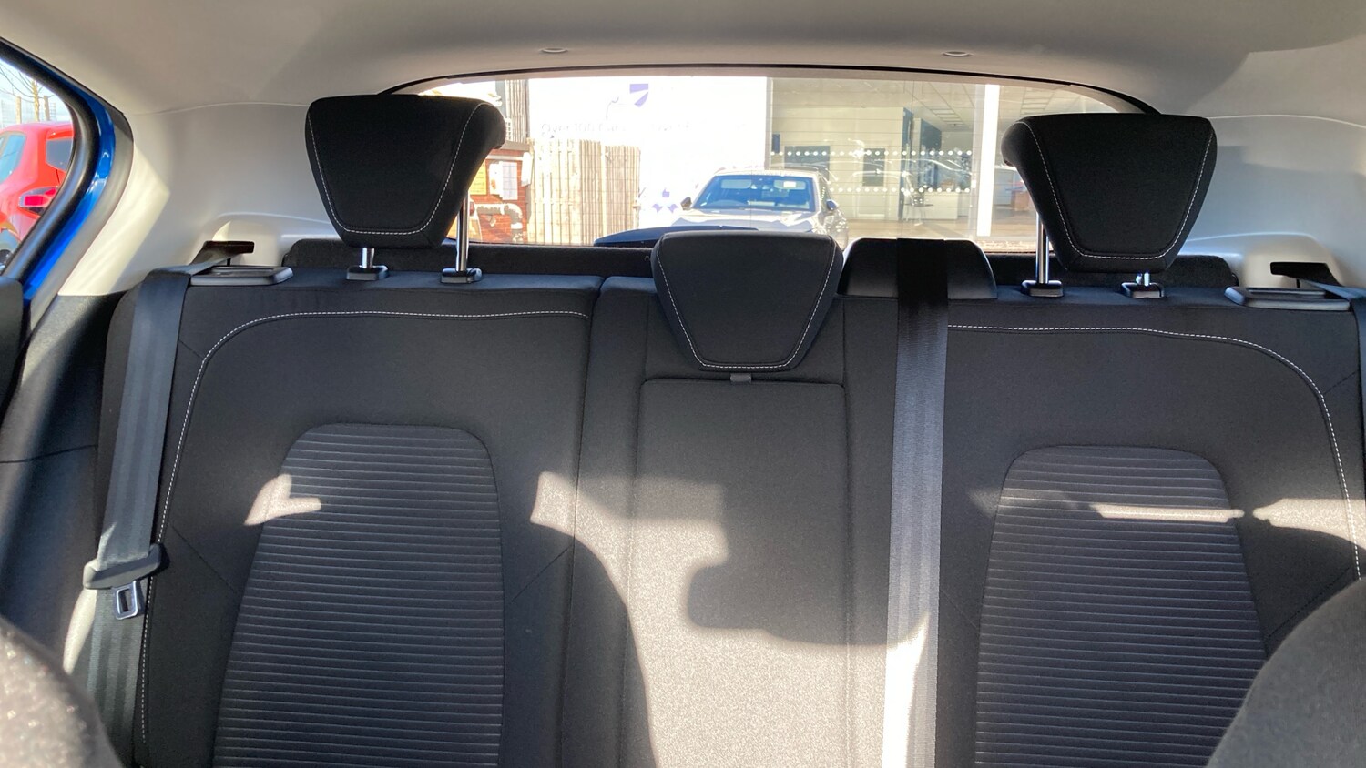 Used Ford Focus 2022 for sale - 76576519: Photo 15