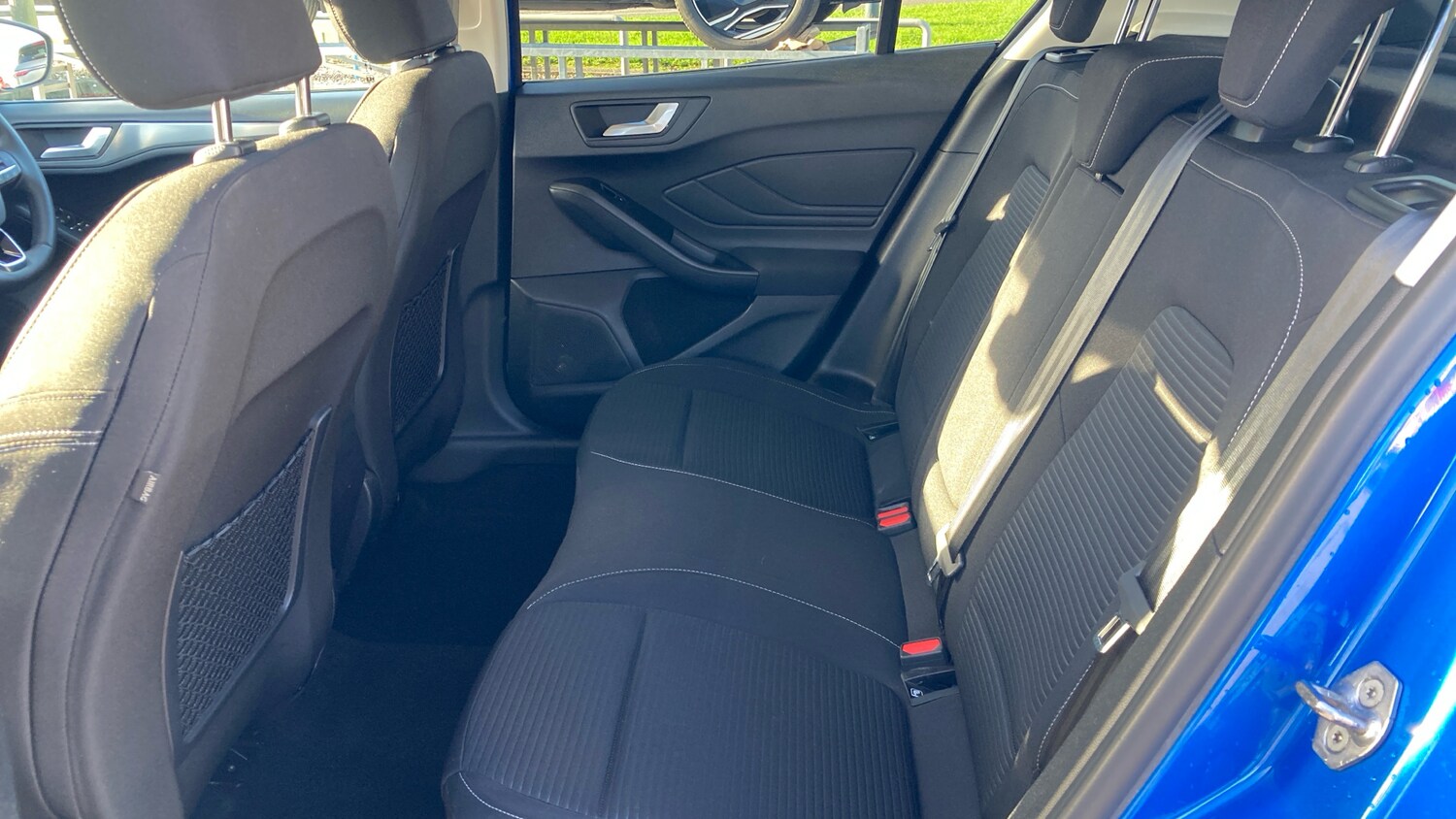 Used Ford Focus 2022 for sale - 76576519: Photo 16