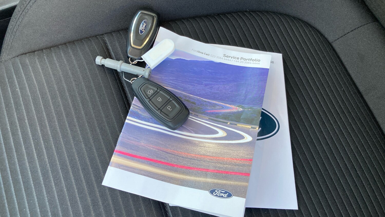 Used Ford Focus 2022 for sale - 76576519: Photo 19